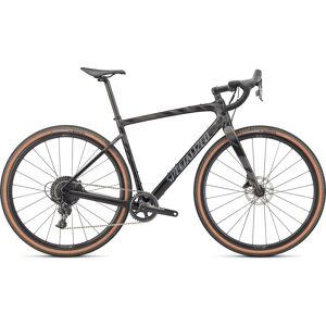 Specialized -  Diverge Sport Carbon 56 cm. Smoke