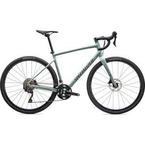 Specialized -  Diverge Elite E5 Sage Green - 61 cm