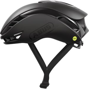 Abus -  Gamechanger 2.0 Mips 2023  -  Cykelhjelm - Sort - S 52 - 56 cm.