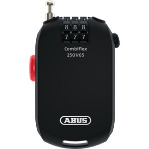 Abus -  Lås Combiflex