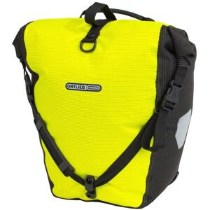 Ortlieb -  Back - Roller High Visibility GUL Single QL2.1