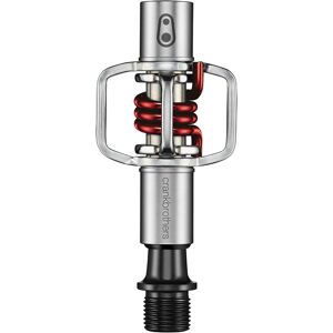 CrankBrothers -  Pedal Eggbeater 1 Grey/red