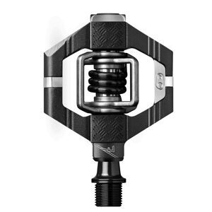 CrankBrothers -  Pedaler Candy 7  -  Black/silver