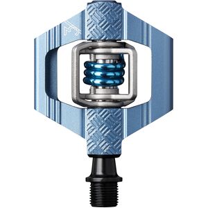 CrankBrothers -  Pedaler Candy 3  -  Slate Blue