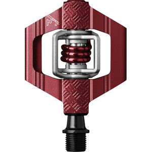 CrankBrothers -  Pedaler Candy 3  -  Dark Red