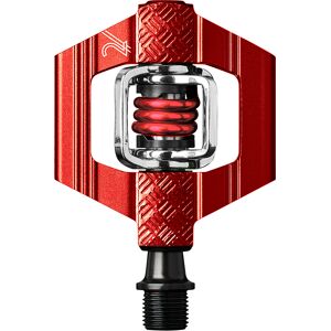 CrankBrothers -  Pedal Candy 2 Red