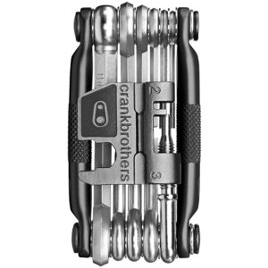 CrankBrothers -  Multi - Tool M17 Sort