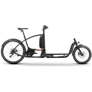 Douze V2 Bafang M500  -  Cargo Bike