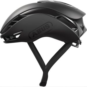 Abus -  Gamechanger 2.0  -  Cykelhjelm - Sort - L 60 - 64 cm.