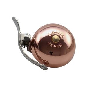Ringklokke Crane Bell Mini Suzu Messing Copper