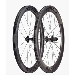 Roval - Hjulsæt  Rapide CLX ll Black/black