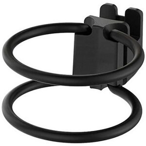 Knog -  Plus Strap Mount  -  Lygteholder