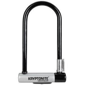 Kryptonite - LÅS  Bøjlelås Kryptolok 2