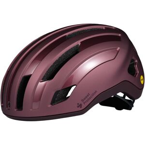 Sweet Protection -  Outrider Mips  -  Cykelhjelm - Barbera Metallic - S (52 - 55 cm)