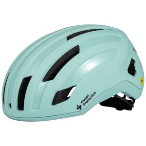 Sweet Protection -  Outrider Mips  -  Cykelhjelm - Misty Turquoise - S (52 - 55 cm)