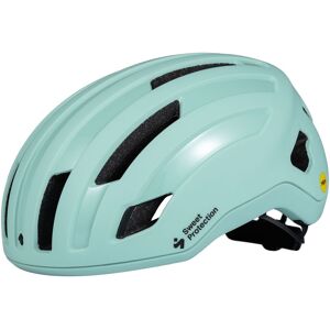 Sweet Protection -  Outrider Mips  -  Cykelhjelm - Misty Turquoise - M (54 - 58 cm)