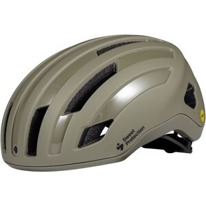 Sweet Protection -  Outrider Mips  -  Cykelhjelm - Woodland - L (58 - 61 cm)