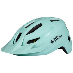 Sweet Protection -  Ripper Mips  -  Cykelhjelm - Misty Turquoise - 48 - 53 cm