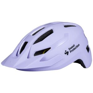 Sweet Protection -  Ripper Mips  -  Cykelhjelm - Panther - 53 - 61 cm