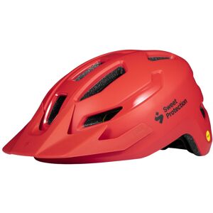 Sweet Protection -  Ripper Mips  -  Cykelhjelm - Lava - 53 - 61 cm