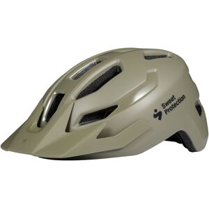 Sweet Protection -  Ripper Mips  -  Cykelhjelm - Woodland - 48 - 53 cm