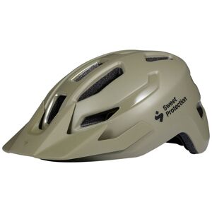Sweet Protection -  Ripper Mips  -  Cykelhjelm - Woodland - 53 - 61 cm