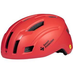 Sweet Protection -  Seeker Mips  -  Cykelhjelm - Lava - 48 - 53 cm