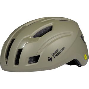 Sweet Protection -  Seeker Mips  -  Cykelhjelm - Woodland - 53 - 61 cm