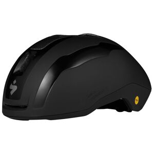 Sweet Protection -  Tucker 2Vi Mips  -  Cykelhjelm - Matte Black - M/L (56 - 59 cm)