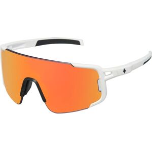 Sweet Protection -  Ronin RIG Reflect Topaz/matte White  -  Solbrille