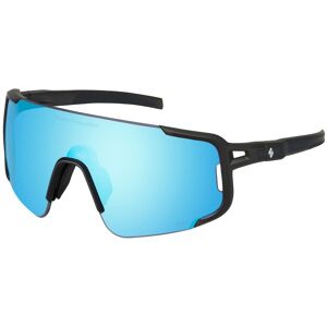 Sweet Protection -  Ronin RIG Reflect Aquamarine / Crystal Black  -  Solbrille