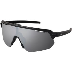 Sweet Protection -  Shinobi RIG Reflect Obsidian / Matte Black  -  Solbrille