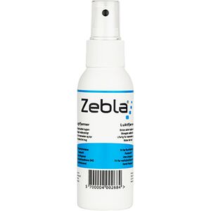 Zebla -  Odour Eliminator 100 ml