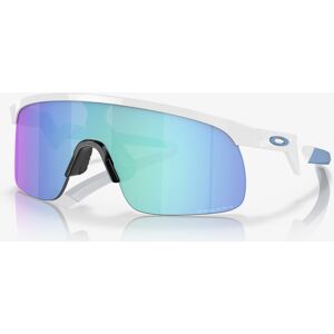 Oakley -  Resistor  -  Prizm Sapphire/white  -  Small Solbrille