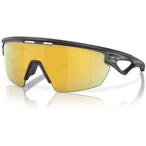 Oakley -  Sphaera  -  Carbon/prizm 24K