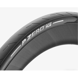 Pirelli -  P Zero Race TLR Tubeless Black - 28mm Racer Dæk