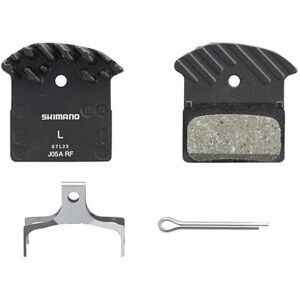 Shimano - Bremseklodser Disc  Xtr/xt/slx  -  J05a