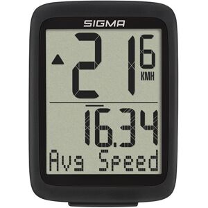 Sigma - Cykelcomputer  BC 8.0 WL ATS