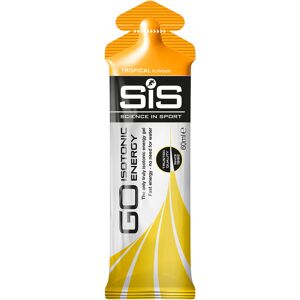 SIS Energy -  GEL Isotonic Tropical