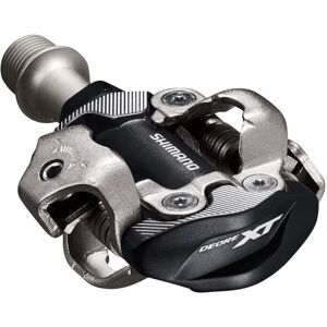 Shimano - Pedaler  Deore XT PD - M8100