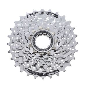 Shimano -  Kassette Alivio 8 - Speed - 11 - 32