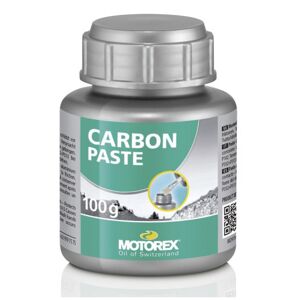 Motorex -  Bike Grease JAR Carbon  -  100g
