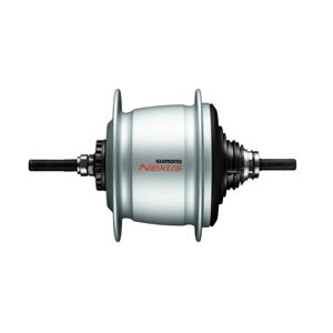 Shimano -  Nexus 8 Gearnav SG - C6001 - 8R Rullebremse