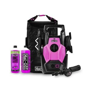 Muc-Off -  Pressure Washer Bundle -