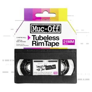 Muc-Off -  Tubeless RIM Tape 21mm