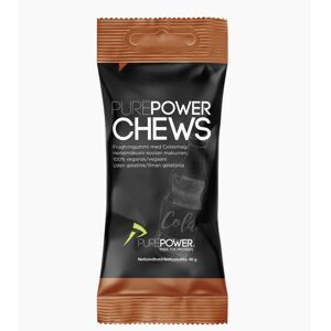 Pure -  Chews Cola  -  Vingummi