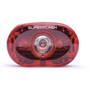 Smart - Baglygte  Superflash