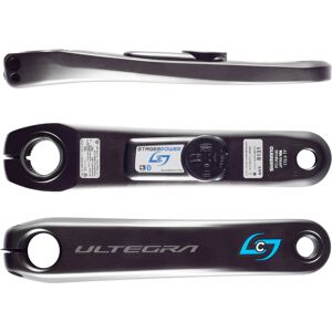 Shimano - Wattmåler Stages  Ultegra R8100 Left - 170mm