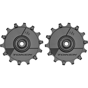 Token - Pulley Hjul  Sram&Shimano MTB