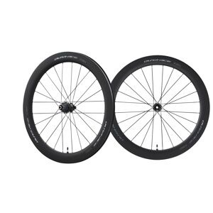 Shimano - Hjulsæt Dura ACE WH - R9270 C60 Disc